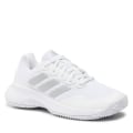 Miniatyrbillede 1 af 6: Sneakers low Adidas HQ8476 Hvid 42