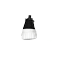 Miniatyrbillede 8 af 10: Sneakers low CafeNoir DG9330NE Sort 41
