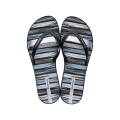 Miniatyrbillede 2 af 5: Flip-flops Ipanema Kirei Silk IV Fem Sølv,Sort 35