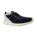 Miniatyrbillede 1 af 7: Sneakers low New Balance B 095 Creme,Sort 36.5