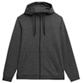 Pikkukuva 1 / 5: Puserot je Fleecet 4F SS23TSWSM35423M Harmaat 185 - 188 cm/XXL