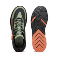 Miniatyrbillede 7 af 8: Sneakers low Puma Mapf1 Amg Maco Sl Sort,Oliven 40.5