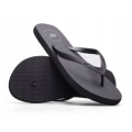 Miniatyrbillede 5 af 11: Flip-flops 4F 4FSS23FFLIM073GBOKACZER Sort 41