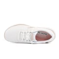 Miniatyrbild 3 av 5: Lågskor Skechers Flex Appeal 40 Vit 40