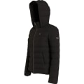 Miniatyrbillede 3 af 4: Jakker Tommy Hilfiger TJW BASIC HOODED JACKET Sort 163 - 167 cm/S