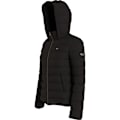 Pikkukuva 3 / 4: takki Tommy Hilfiger TJW BASIC HOODED JACKET Mustat 168 - 172 cm/M