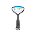 Pikkukuva 4 / 6: Rackets Dunlop Blackstorm Titanium Sls Mustat,Vaaleansiniset