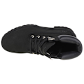 Miniatyrbillede 3 af 4: Sko Timberland Carnaby Cool 6 IN Sort 38