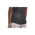 Pikkukuva 4 / 4: T-paidat Reebok US Perform Mesh Tank Grafiitin väriset 170 - 175 cm/M