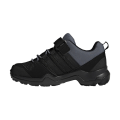 Miniatyrbillede 2 af 4: Sneakers low Adidas Terrex AX2R CF K Sort,Grå 30.5