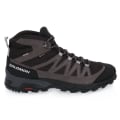 Miniatyrbillede 1 af 5: Sko Salomon X Ward Leather Mid Gtx Grå,Sort 48