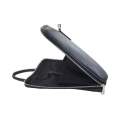 Miniatyrbillede 8 af 8: Tasker Barberini's 899456258 Sort