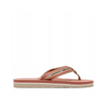 Pikkukuva 7 / 7: Varvassandaalit Tommy Hilfiger XW0XW01964SM8 Vaaleanpunaiset,Beesit 40