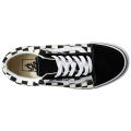 Miniatyrbillede 5 af 5: Sneakers low Vans Old Skool Primary Hvid,Creme,Sort 44