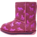 Pikkukuva 4 / 6: Lumisaappaat Emu Australia Rainbow Unicorn Brumby Vaaleanpunaiset 27