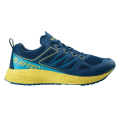 Miniatyrbillede 1 af 5: Sneakers low Hi-Tec Himager Vibram Brun 45