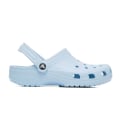 Miniatyrbillede 1 af 6: Træsko Crocs Classic Clog Kid's Azurblå 34