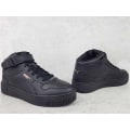 Miniatyrbillede 4 af 6: Sko Puma Carina Street Mid Sort 40.5