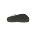 Miniatyrbillede 5 af 10: Flip-flops Birkenstock Gizeh Hvid 38