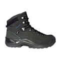 Miniatyrbillede 3 af 5: Sko Lowa Renegade Gtx Mid Sort 45