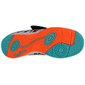Miniatyrbillede 4 af 4: Sneakers low Joma Evolution Jr Sort 28
