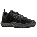 Miniatyrbillede 1 af 6: Sko Merrell Wrapt Sort 40