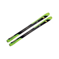 Miniatyrbillede 1 af 4: Ski K2 Wayback 88 2022 Sort,Grøn 167,00 cm