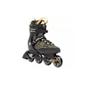 Miniatyrbillede 2 af 3: Rollerblades K2 Fit 80 Boa 2022 Sort,Grøn 27,5 cm/42,5 eu/8,5 uk