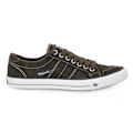 Miniatyrbillede 2 af 5: Sneakers low Dockers 850 Washed Khaki Brun 45