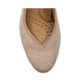 Miniatyrbild 5 av 10: Skyttlar Maciejka 4802S04001 Beige 36
