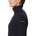 Miniatyrbillede 6 af 7: Sweatshirts Columbia Glacial IV Sort 170 - 170 cm/L