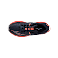 Miniatyrbillede 4 af 5: Sneakers low Mizuno Daichi 7 Sort 38.5