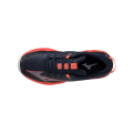 Miniatyrbillede 4 af 5: Sneakers low Mizuno Daichi 7 Sort 40