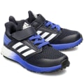 Miniatyrbillede 4 af 6: Sneakers low Adidas Fortafaito EL K Hvid,Grafit,Blå 31