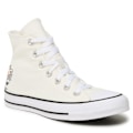 Miniatyrbillede 1 af 5: Sko Converse Chuck Taylor All Star Beige 36.5