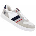 Miniatyrbillede 2 af 6: Sneakers low U.S. Polo Assn ROKKO003LGRWHI01 Grå 44