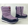 Pikkukuva 4 / 6: Lumisaappaat Tommy Hilfiger T3A5324351486X663 Violetit 30
