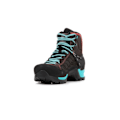 Pikkukuva 4 / 6: Kengät Salewa WS Mtn Trainer Mid Gtx Mustat,Turkoosit 41