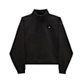 Miniatyrbillede 1 af 5: Sweatshirts Vans VN000A5VBLK1 Sort 178 - 182 cm/XL