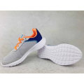 Miniatyrbillede 5 af 6: Sneakers low Adidas Tensaur Run 20 K Grå 39 1/3