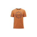 Miniatyrbillede 1 af 3: T-shirts Monotox MX22080 Orange 178 - 184 cm/L