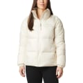 Miniatyrbillede 1 af 4: Jakker Columbia Puffect Creme 164 - 169 cm/M