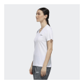Miniatyrbild 8 av 10: Shirts Adidas Design 2 Move Vit 176 - 181 cm/XL