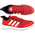 Pikkukuva 3 / 6: Kengät Adidas Fortarun 20 K Punainen 40