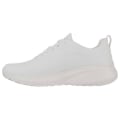 Miniatyrbillede 3 af 5: Sneakers low Skechers Bobs Squad Chaos Face Off Hvid 37.5