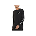 Miniatyrbillede 3 af 4: Sweatshirts Puma Essentials Sort 170 - 175 cm/S