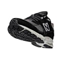 Miniatyrbillede 4 af 5: Sneakers low New Balance 2002 Sort 41.5