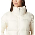 Miniatyrbillede 4 af 4: Jakker Columbia Puffect Creme 176 - 181 cm/XL