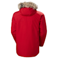 Pikkukuva 7 / 7: takki Helly Hansen 53995162 Punainen 179 - 185 cm/L