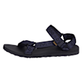 Miniatyrbillede 2 af 5: Sandaler Teva Original Universal Sort 44.5